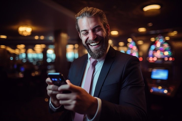 Mobile user and Brand 